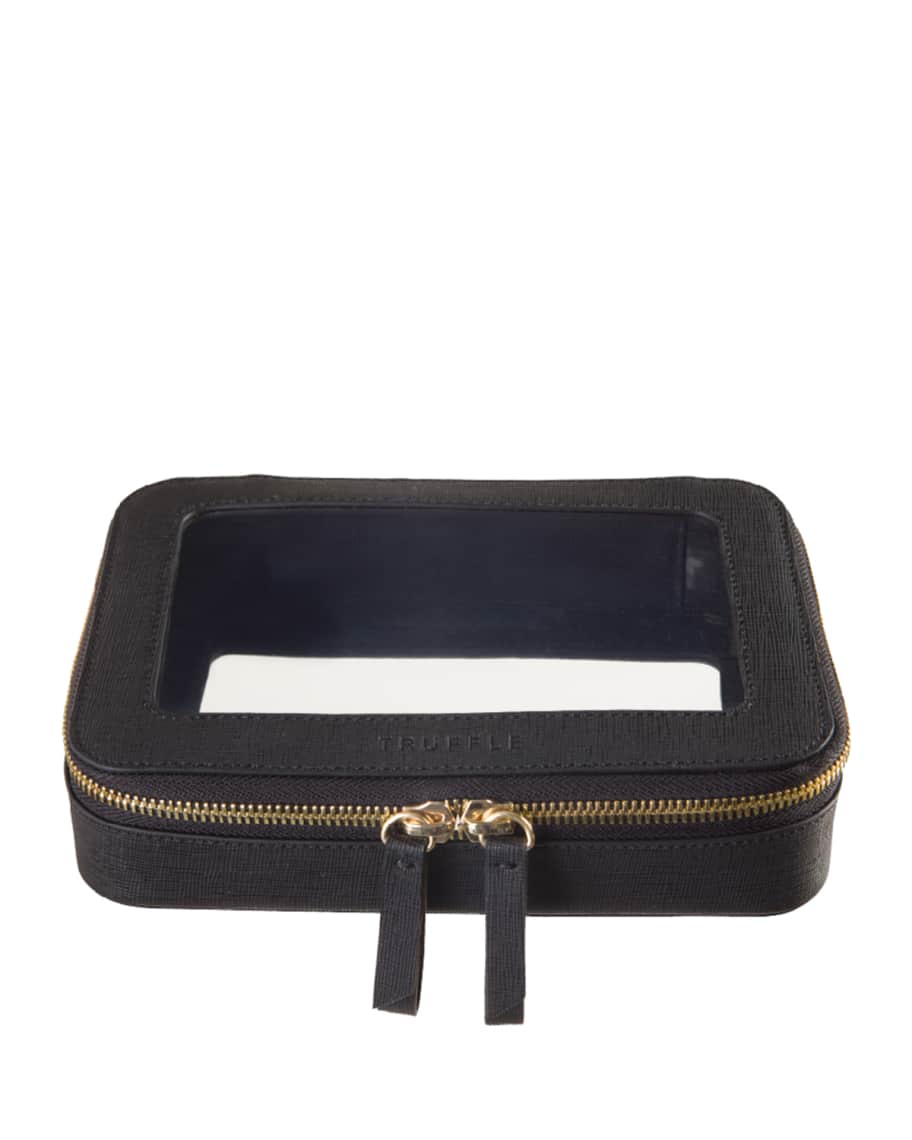 Truffle clarity hotsell jetset case