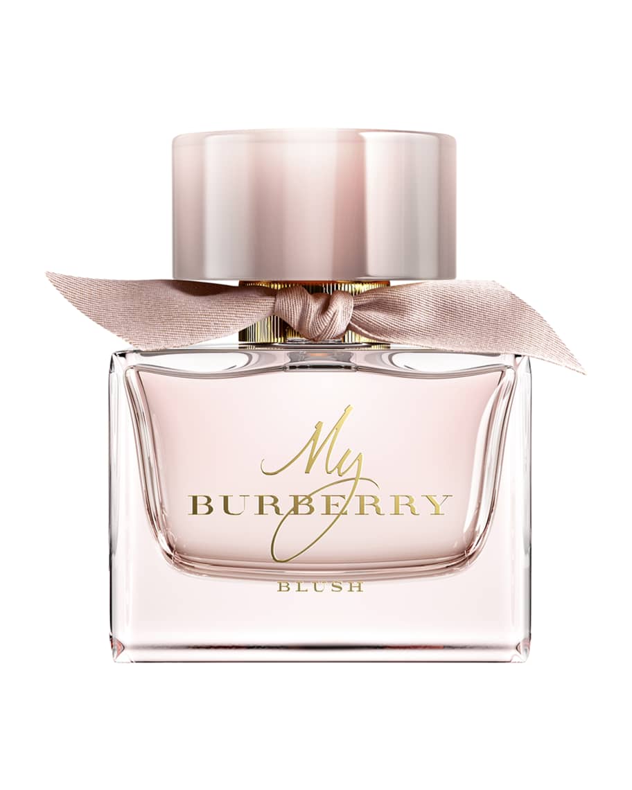 knop Gepolijst temperament Burberry 3.0 oz. Burberry Her Eau de Parfum | Neiman Marcus