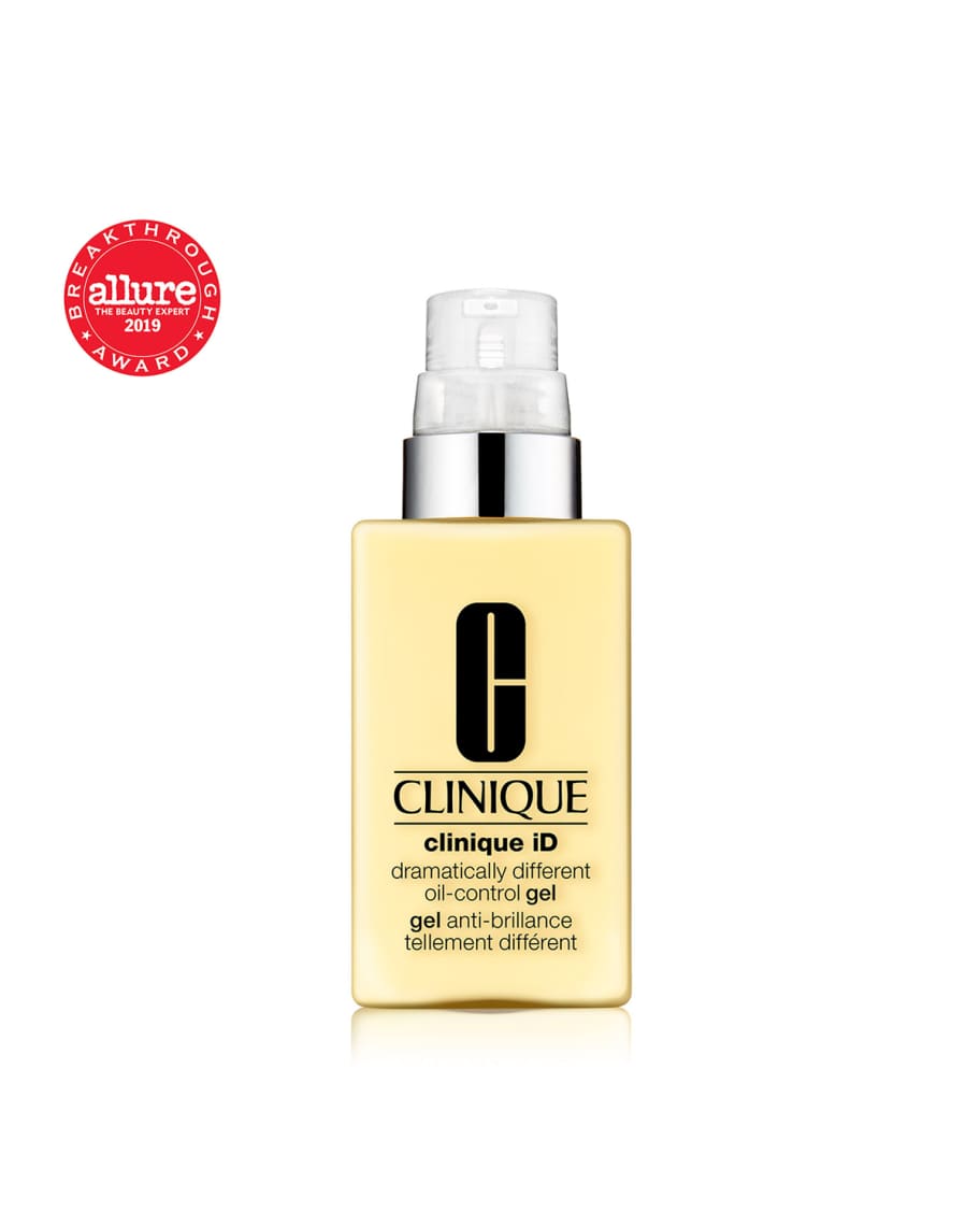Image 1 of 3: Clinique iD: Moisturizer + Active Cartridge Concentrate for Uneven Skin Tone