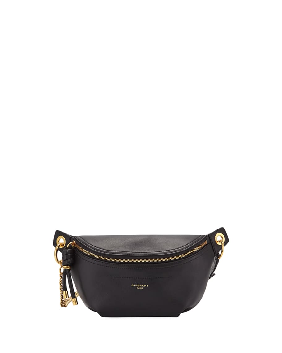Givenchy Whip Chained Belt Bag | Neiman Marcus