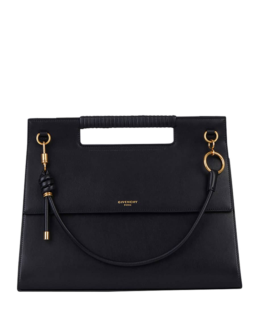 Givenchy medium store whip bag