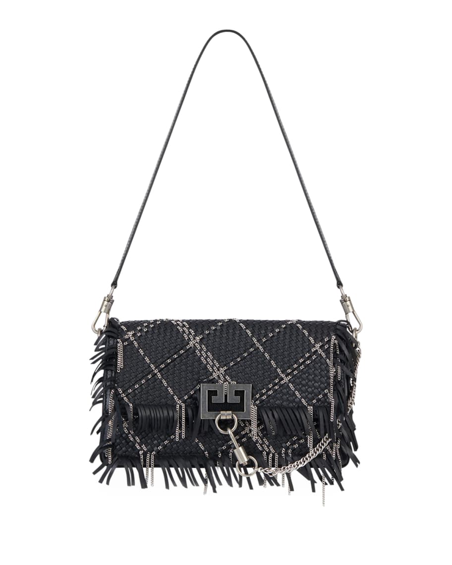 Givenchy sales charm bag