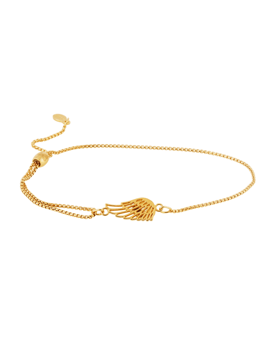 Alex and ani cheap wing pull chain bracelet