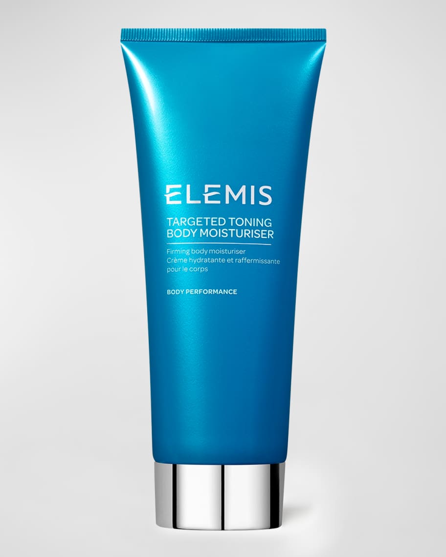 ELEMIS Targeted Toning Body Moisturizer | Neiman Marcus