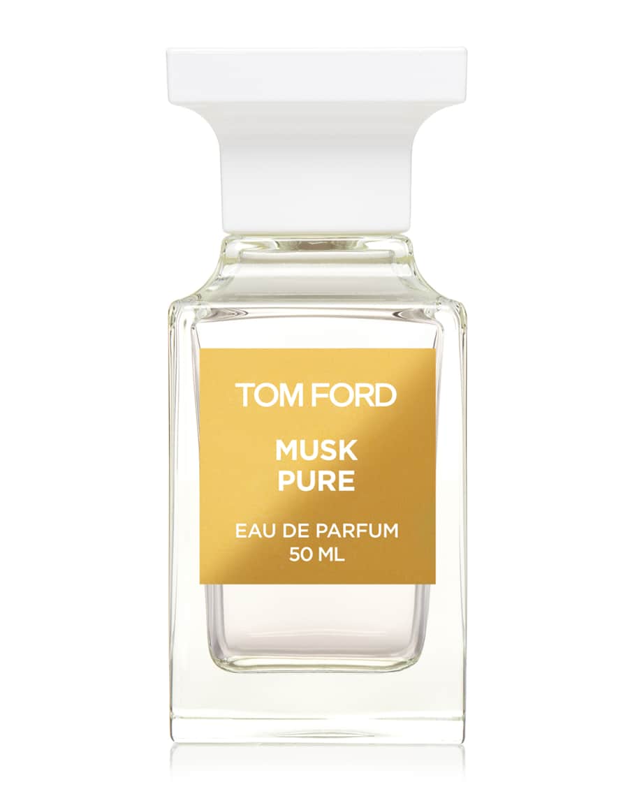 TOM FORD Musk Pure Eau de Parfum, 1.7 oz./ 50 mL | Neiman Marcus