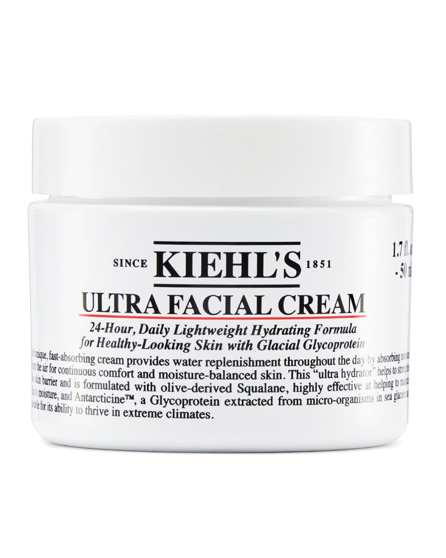 Kiehl's Since 1851 1.7 oz. Ultra Facial Cream | Neiman Marcus