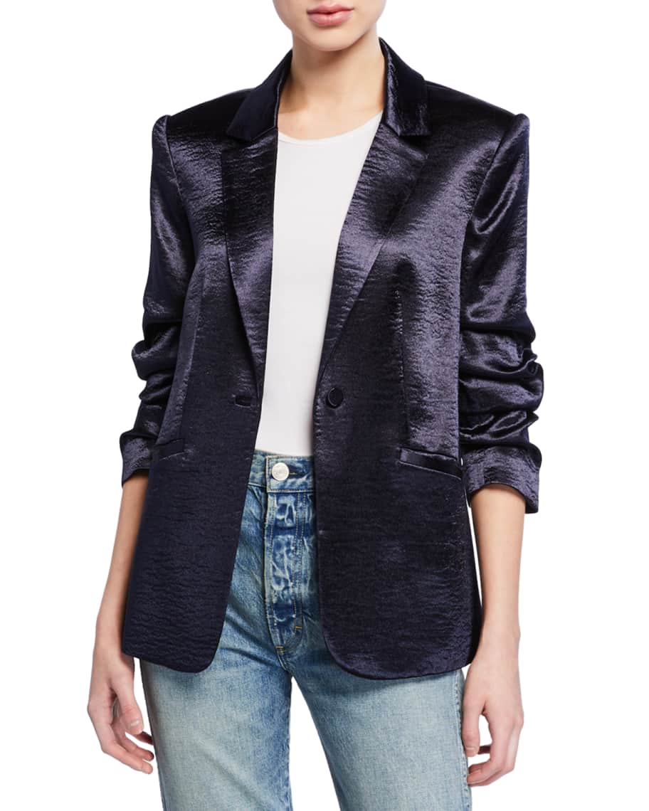 Cinq a sept kylie jacket clearance