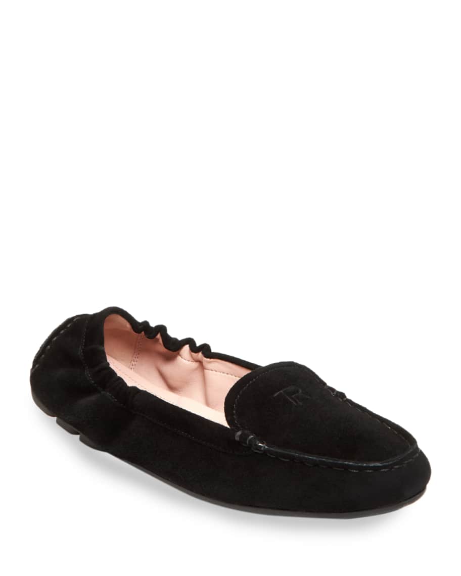 Taryn rose top kristine loafer