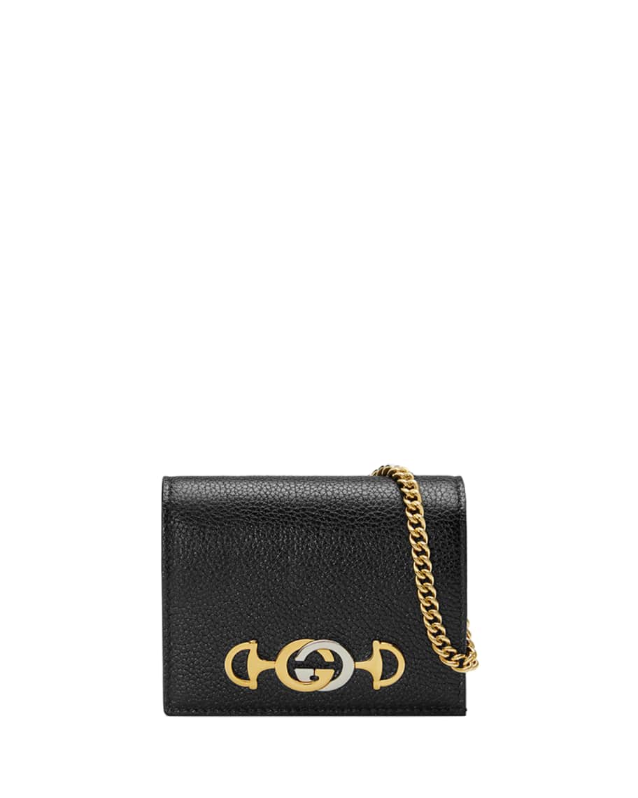 Neiman marcus gucci wallet sale