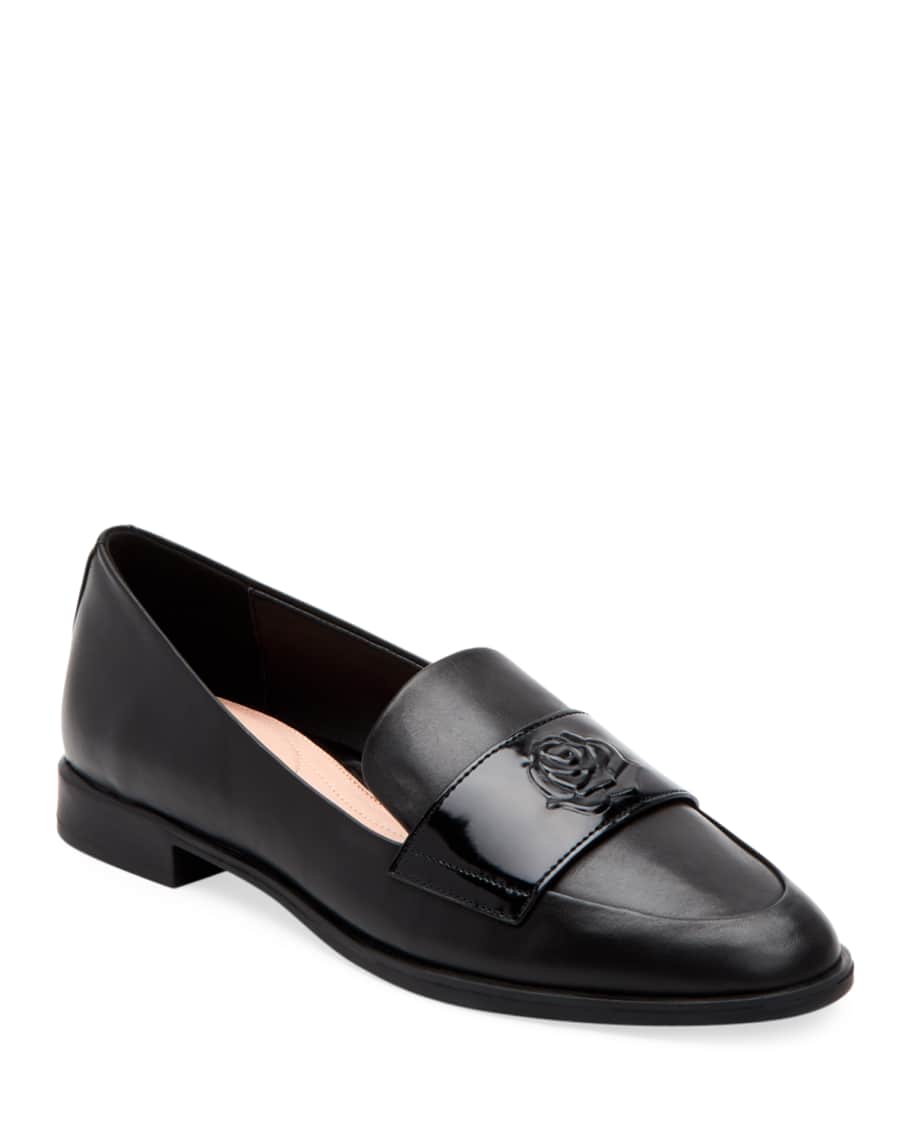 Taryn rose cheap blossom loafer