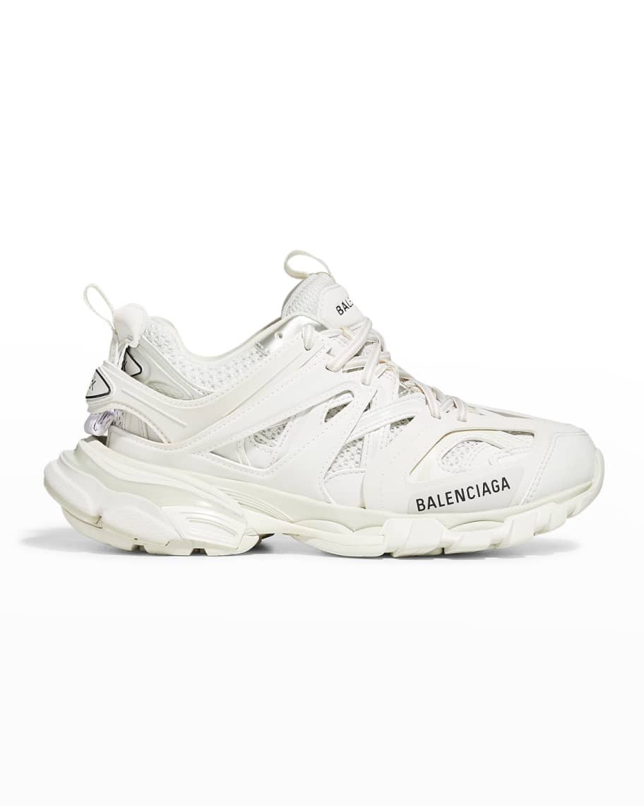 Balenciaga Track Sneakers Neiman Marcus