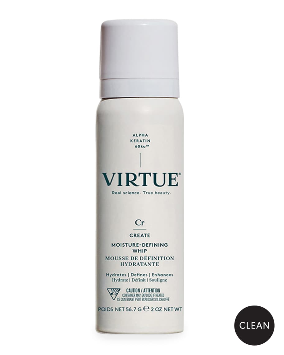 Virtue 2.0 oz. MoistureDefining Whip Neiman Marcus