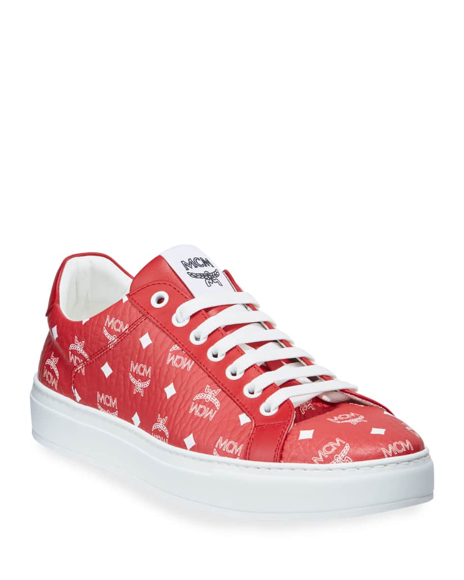 Neiman marcus mcm shoes new arrivals