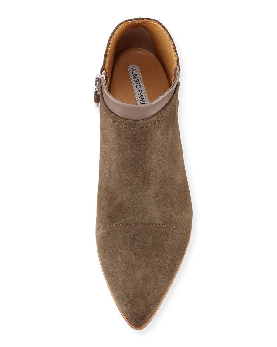 Alberto Fermani coolpix Serafina Boot