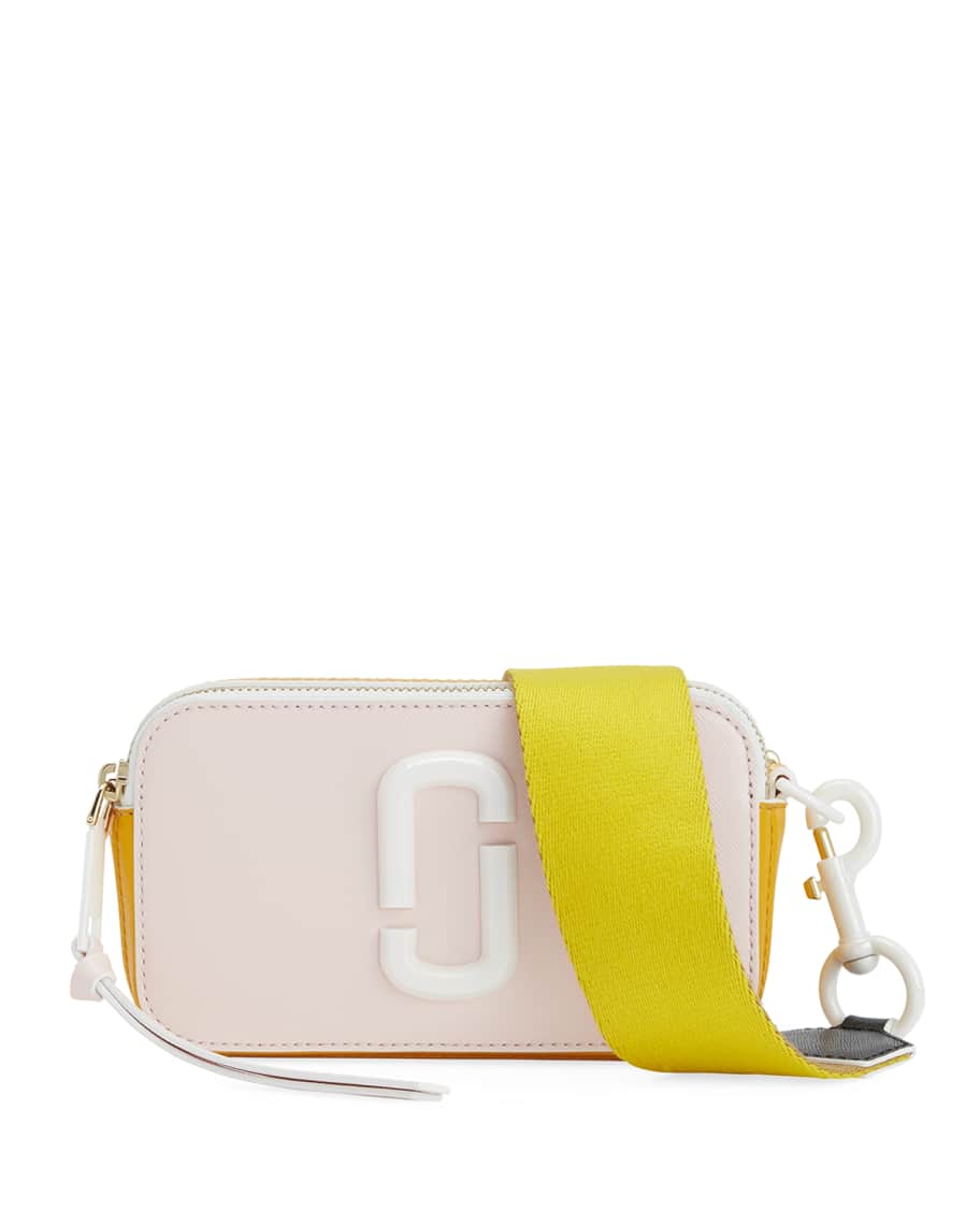 Marc jacobs ceramic snapshot hotsell
