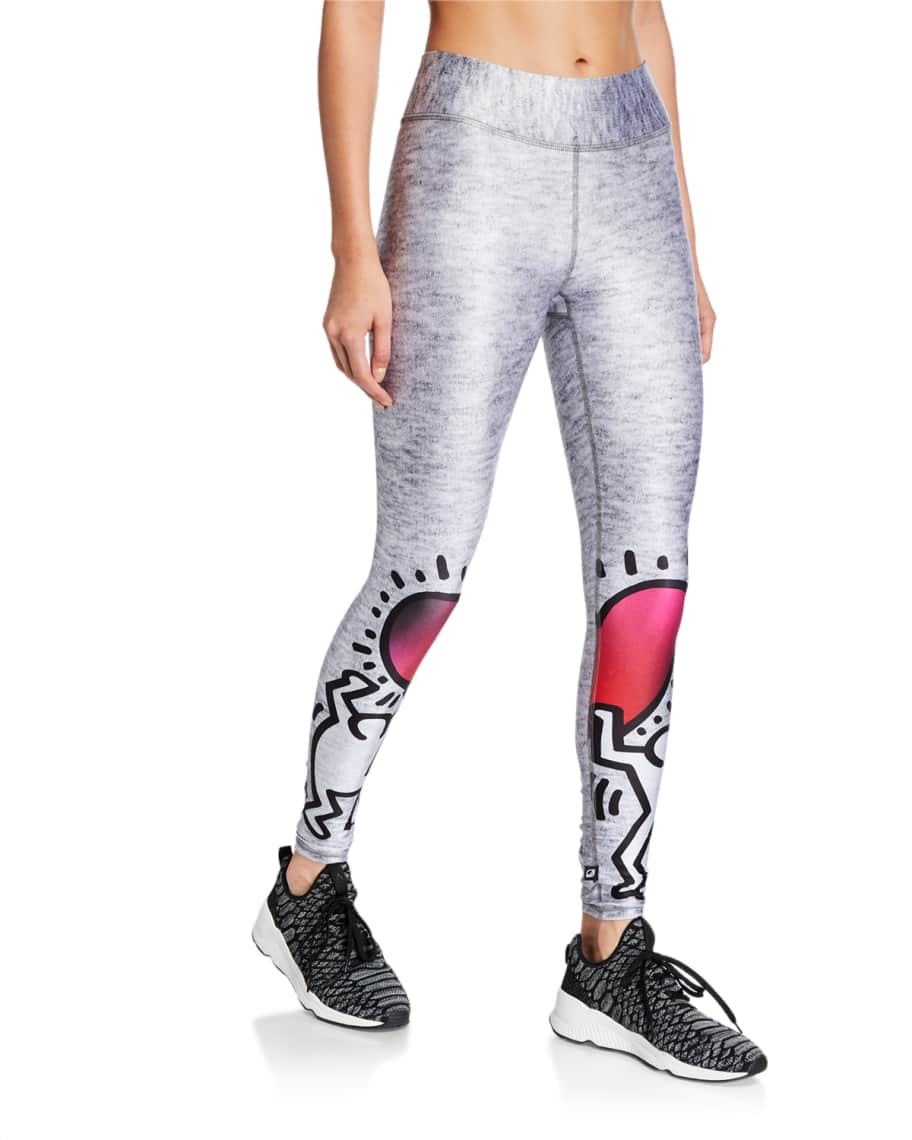 Keith haring terez store