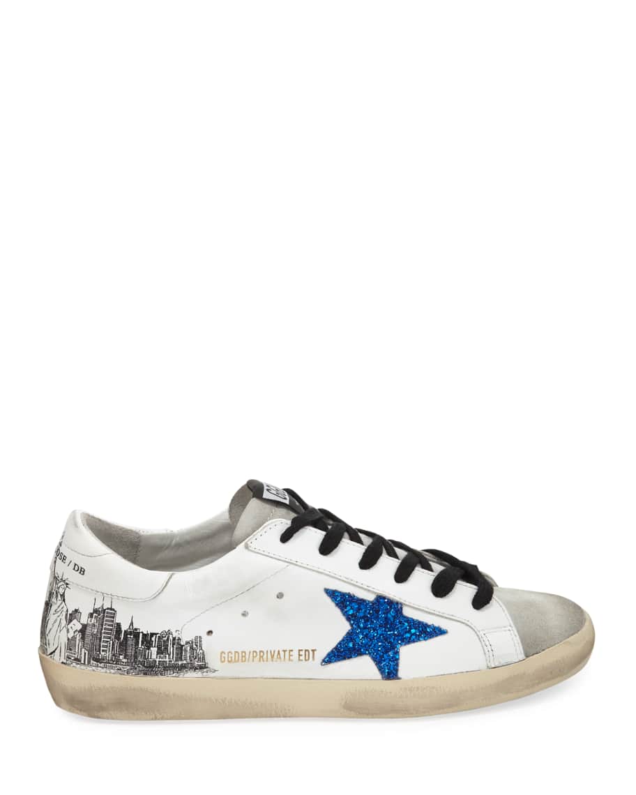 Golden goose manhattan clearance