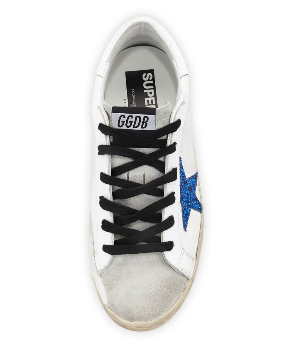 Golden goose sneakers store nyc Clearance