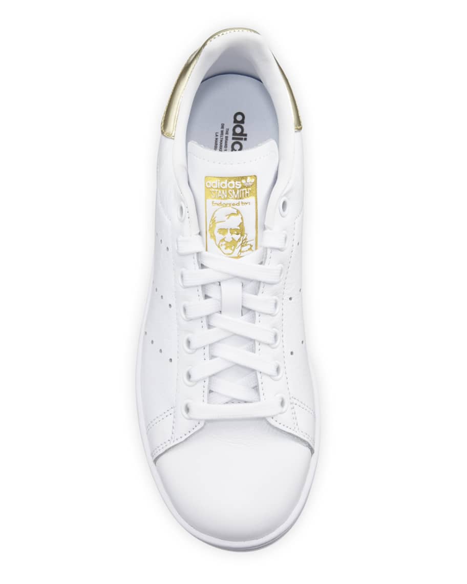 Classic Stan Smith Tennis Sneakers