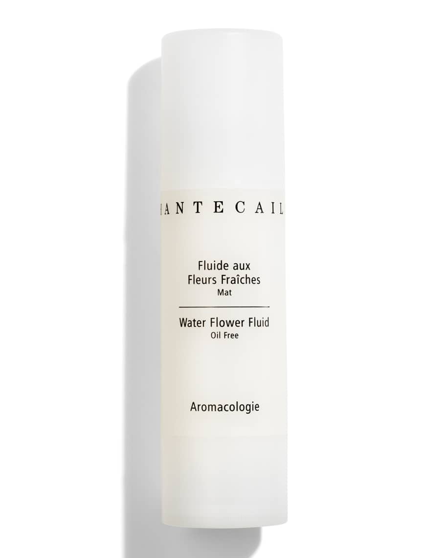 Chantecaille Water Flower Fluid, 1.7 oz. Neiman Marcus