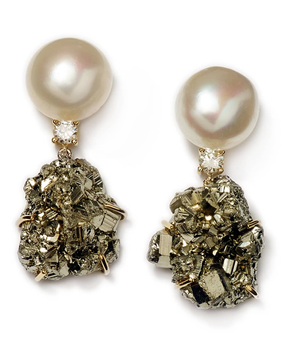 Leslie Earring Pink main image 1