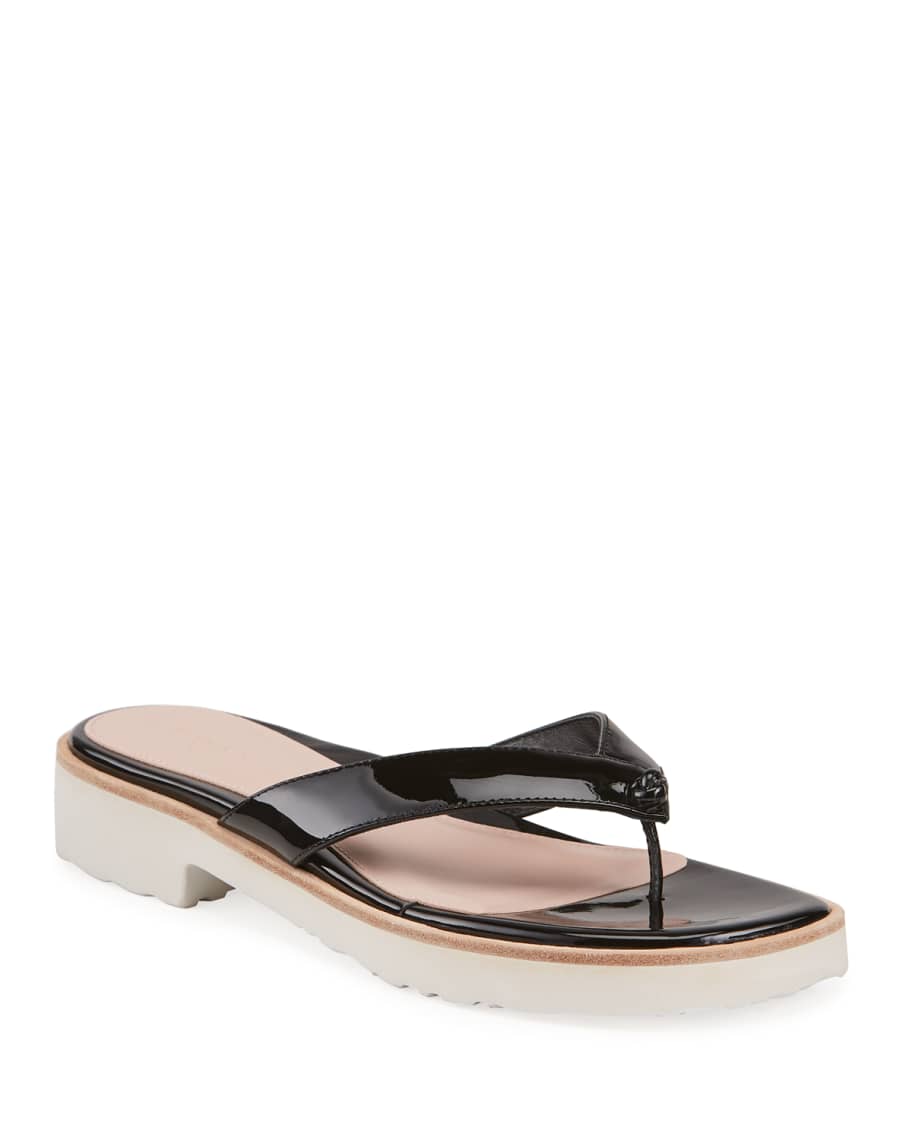 Taryn rose taziana hot sale sandal