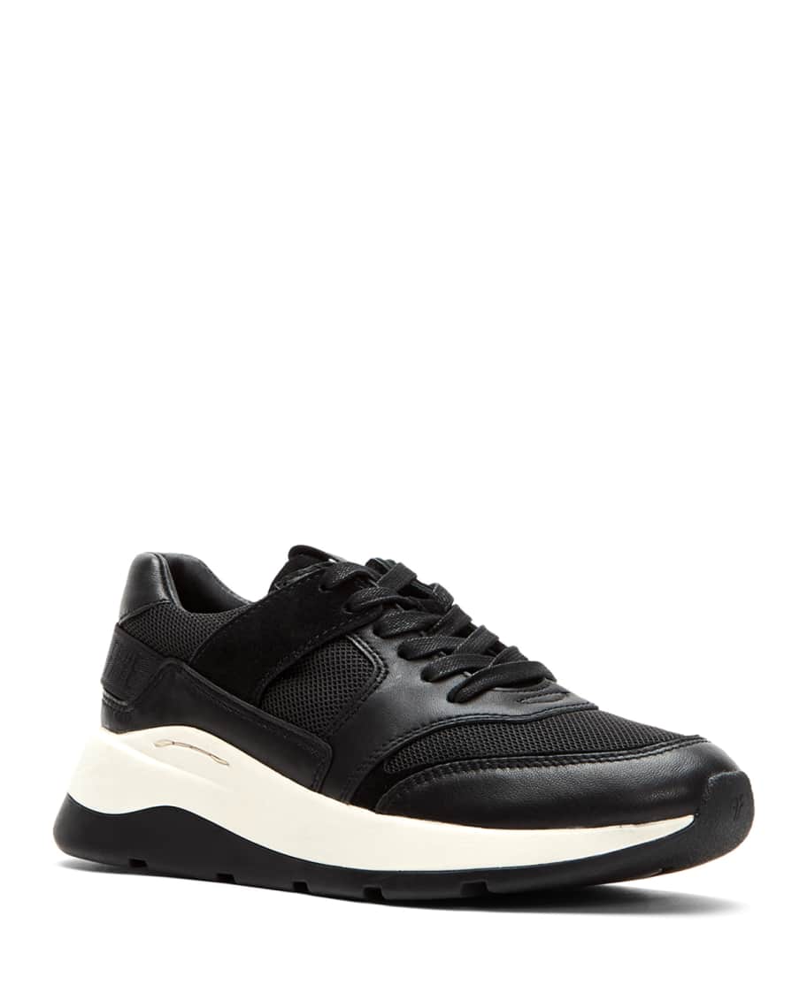 Frye willow sneakers deals