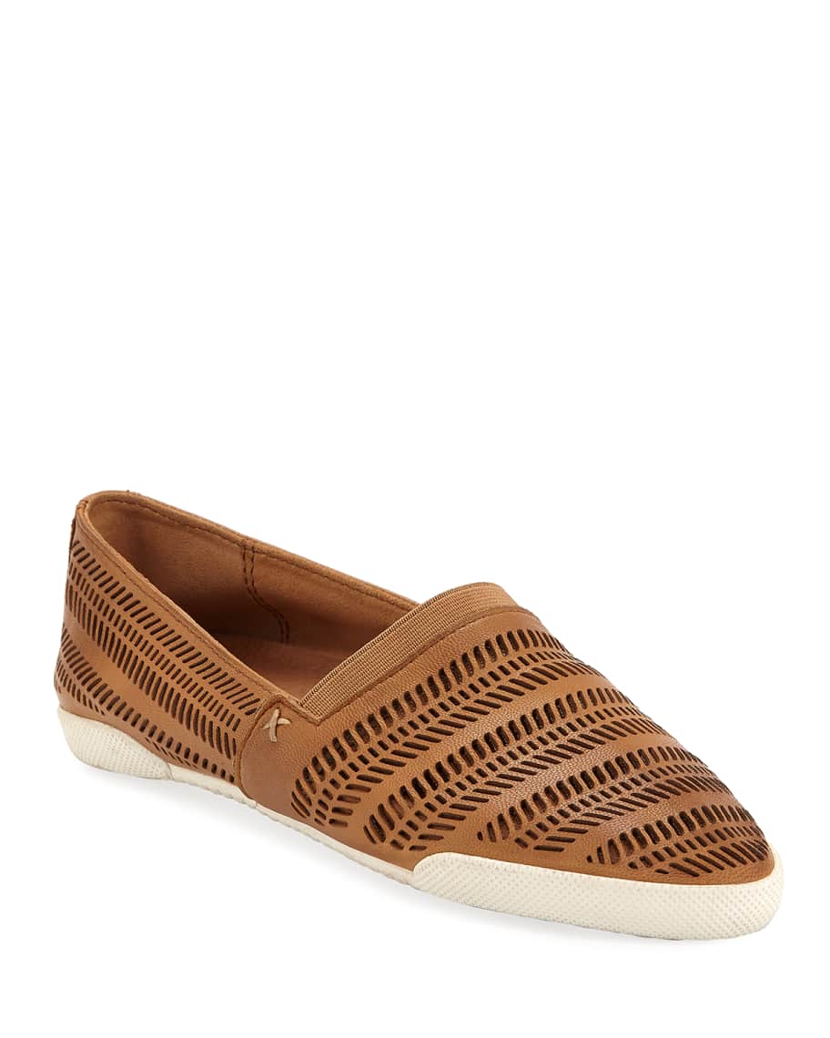 Frye melanie new arrivals chevron