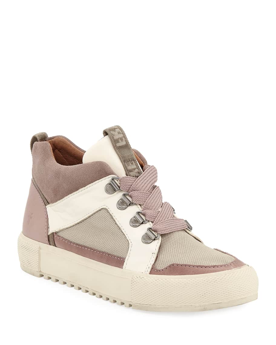 Gia lug trail sneaker sale
