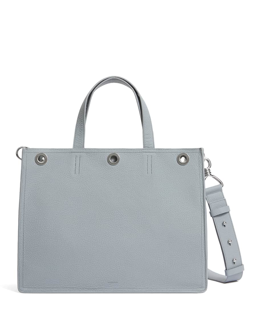 Allsaints captain tote 2025