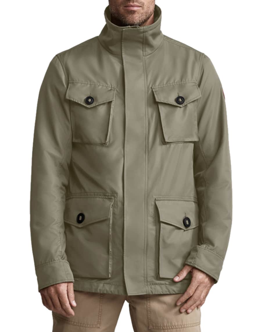 Canada discount goose stanhope