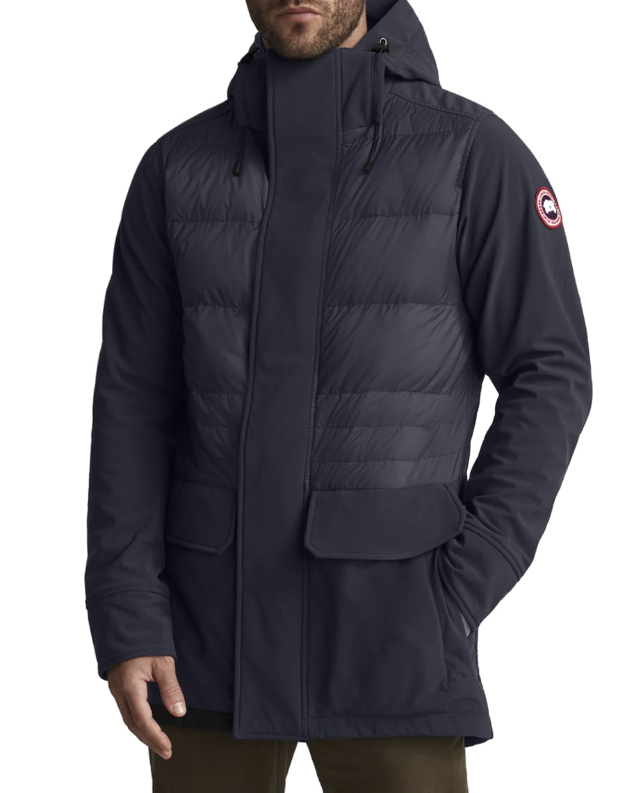 Breton canada cheap goose