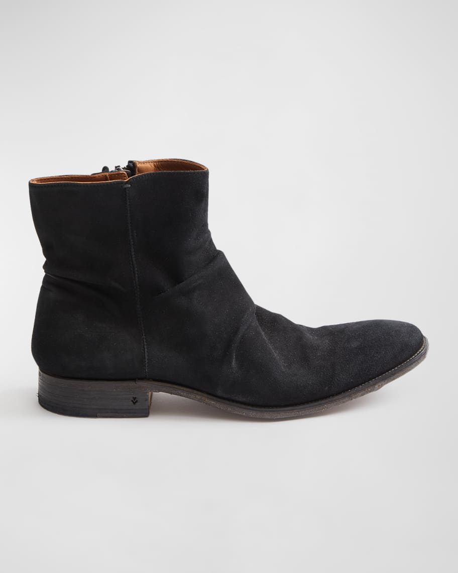 Varvatos morrison boot on sale