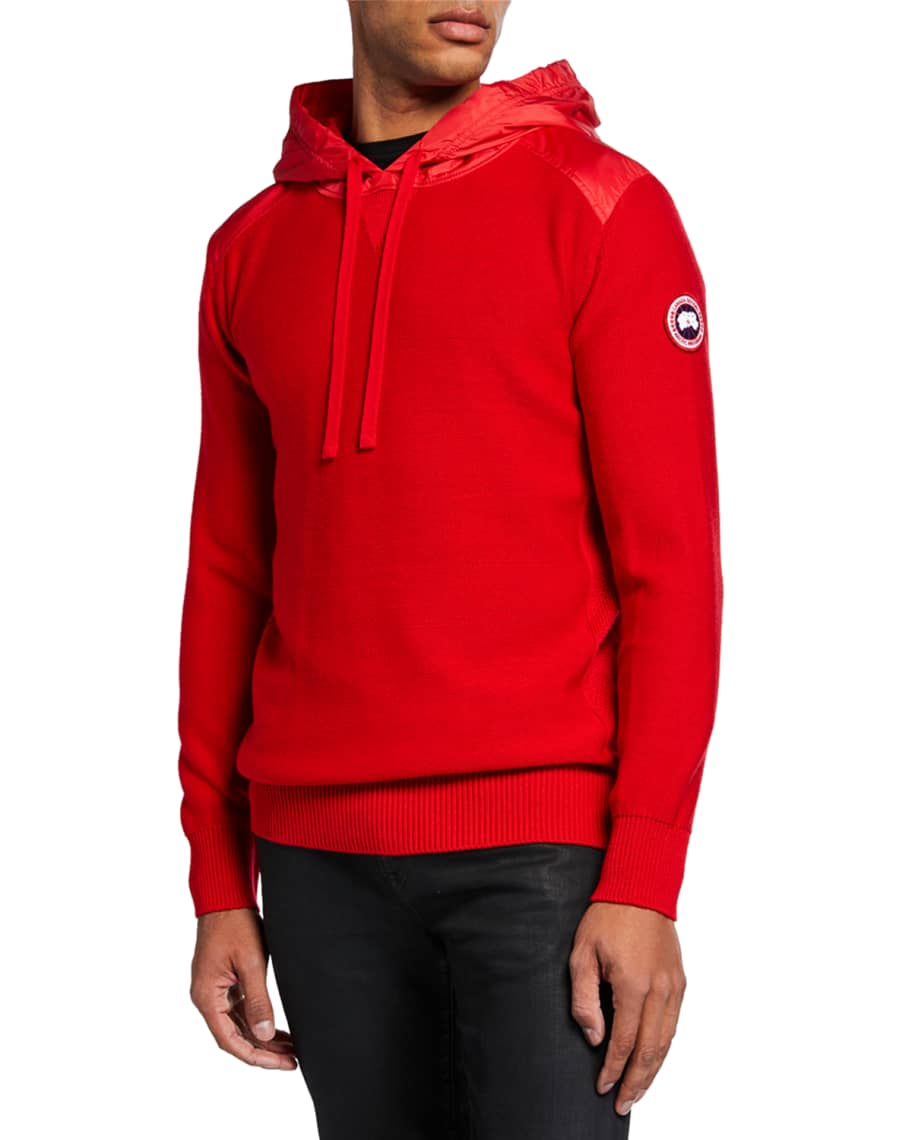 Canada goose store ashcroft hoody