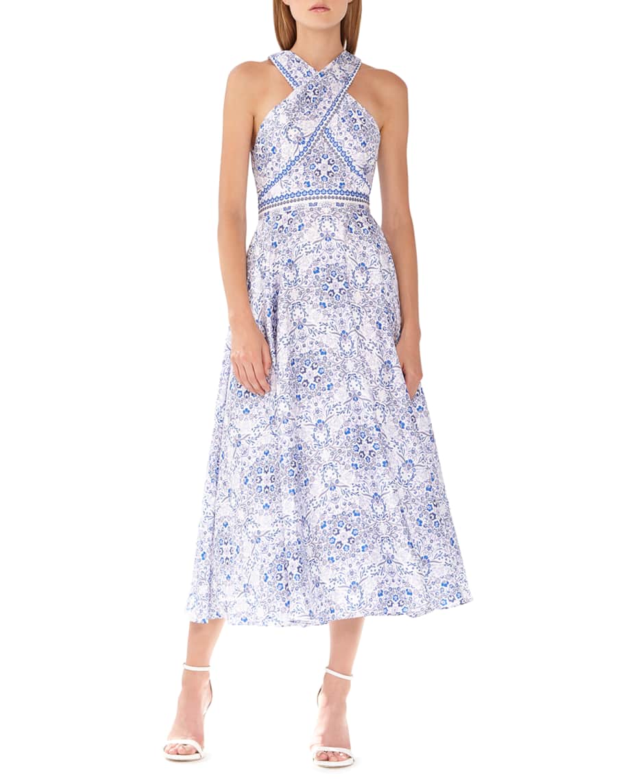 Neiman marcus monique lhuillier cheap