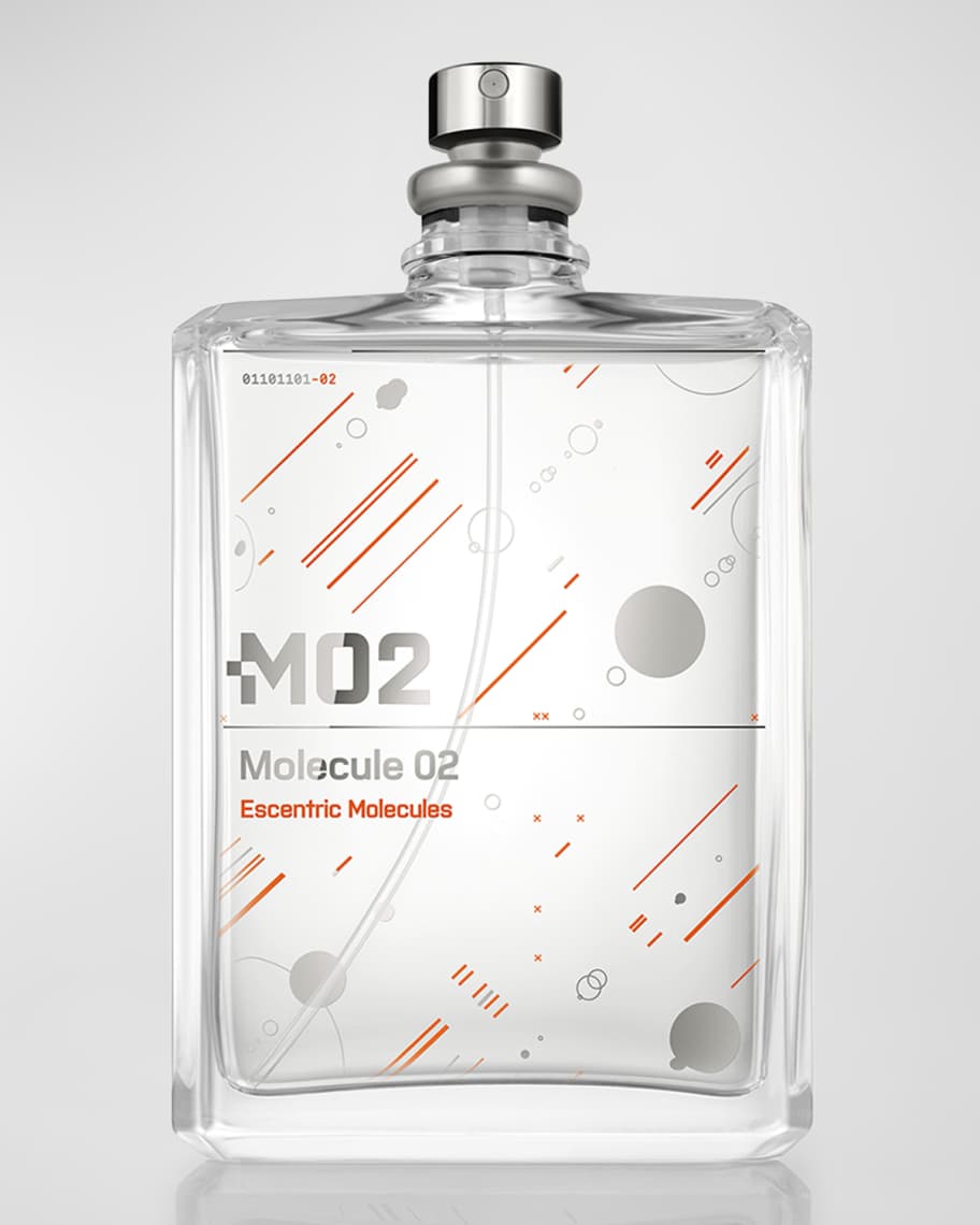 Escentric molecules perfume store