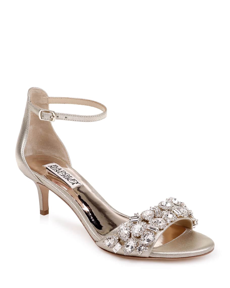 Badgley mischka lara online