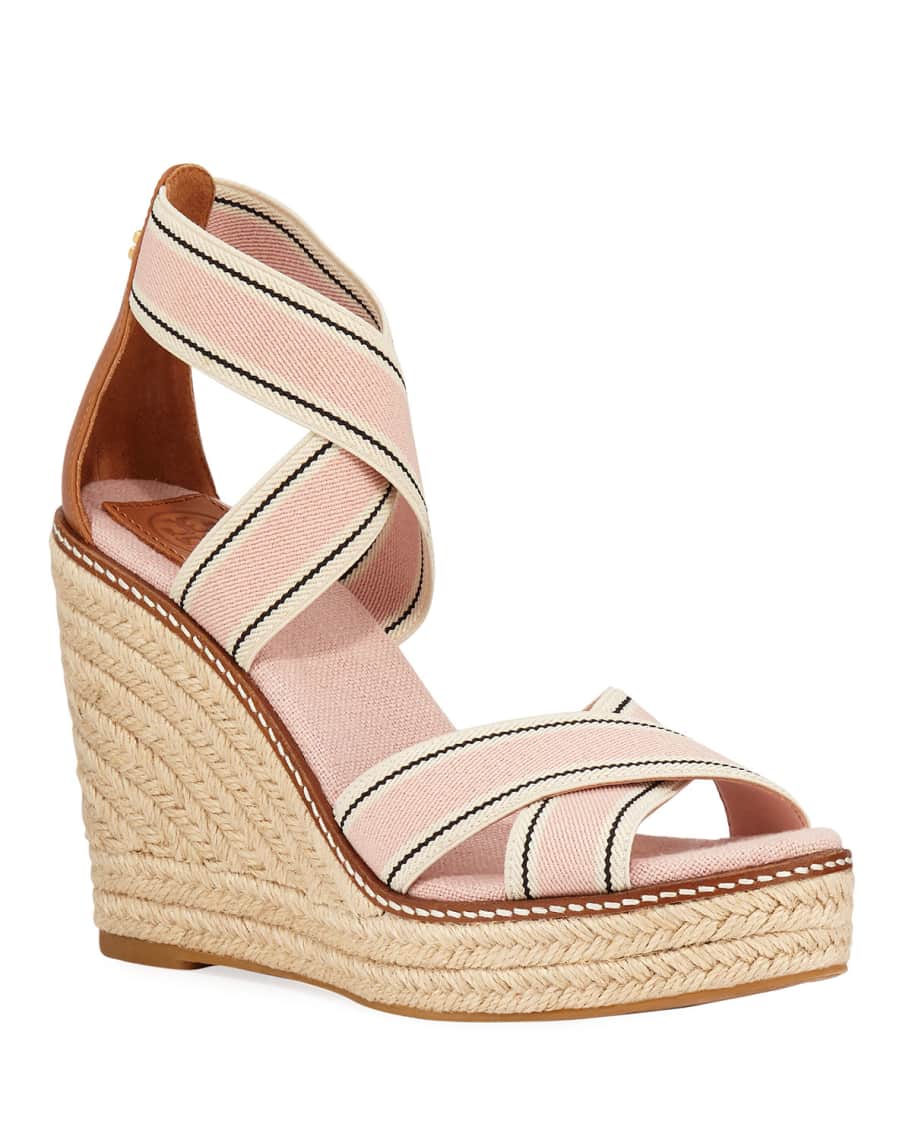 Frieda espadrille sandal shop