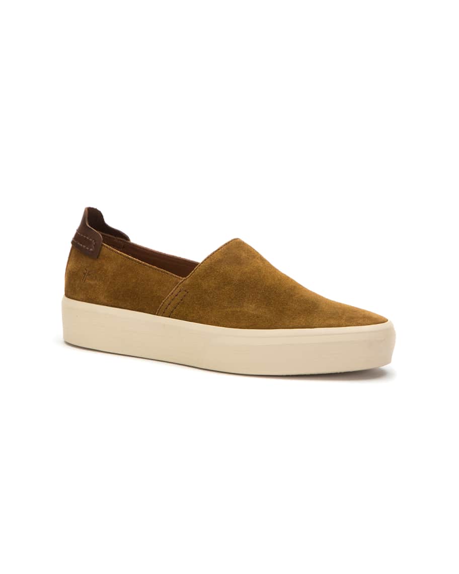 Frye beacon sale slip on