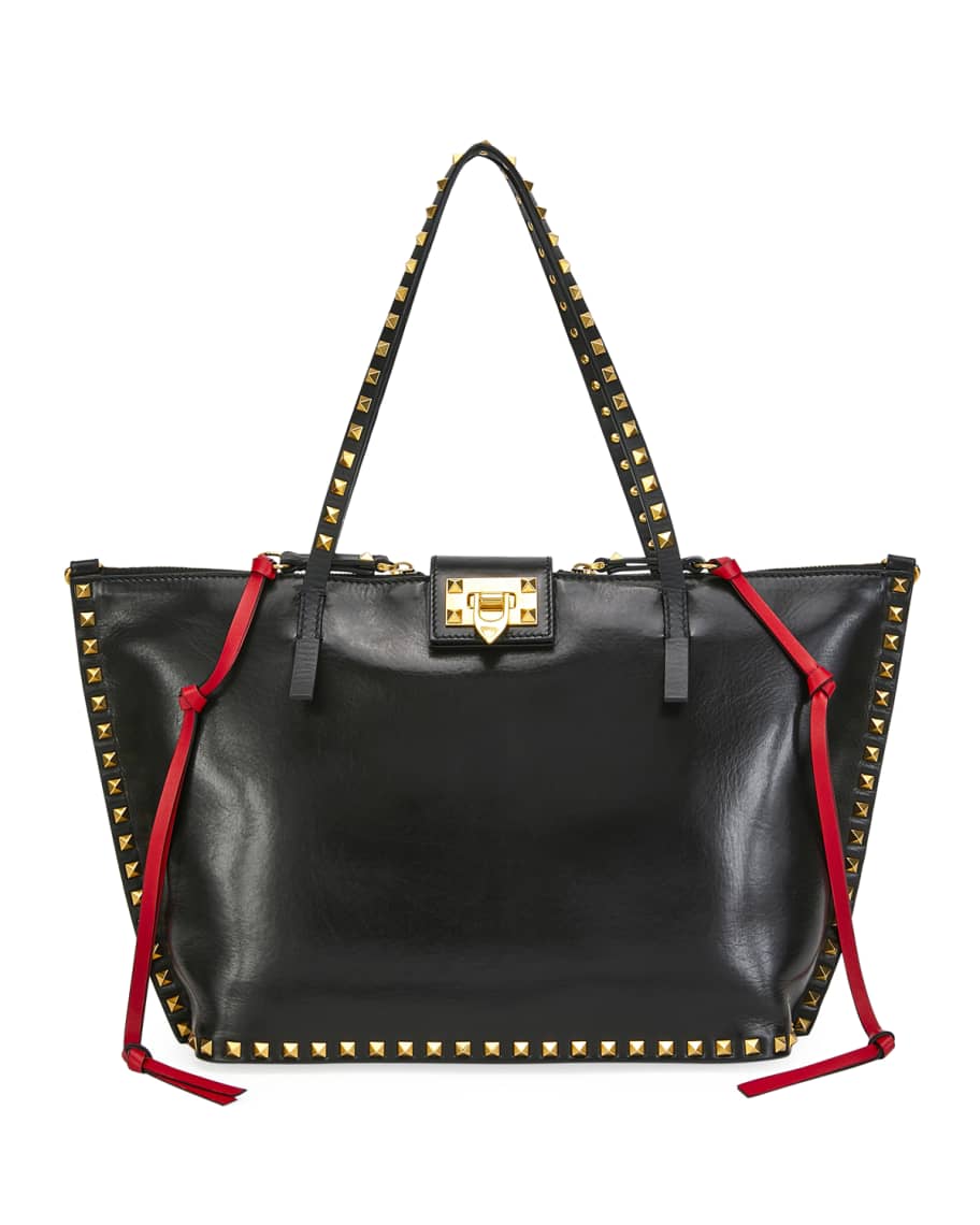 Valentino rockstud hype outlet