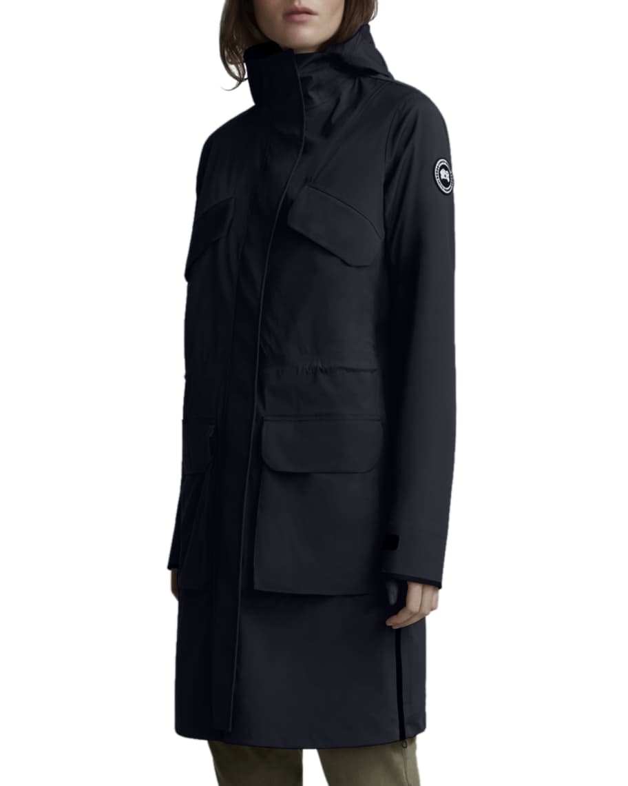 Canada goose seaboard discount jacket