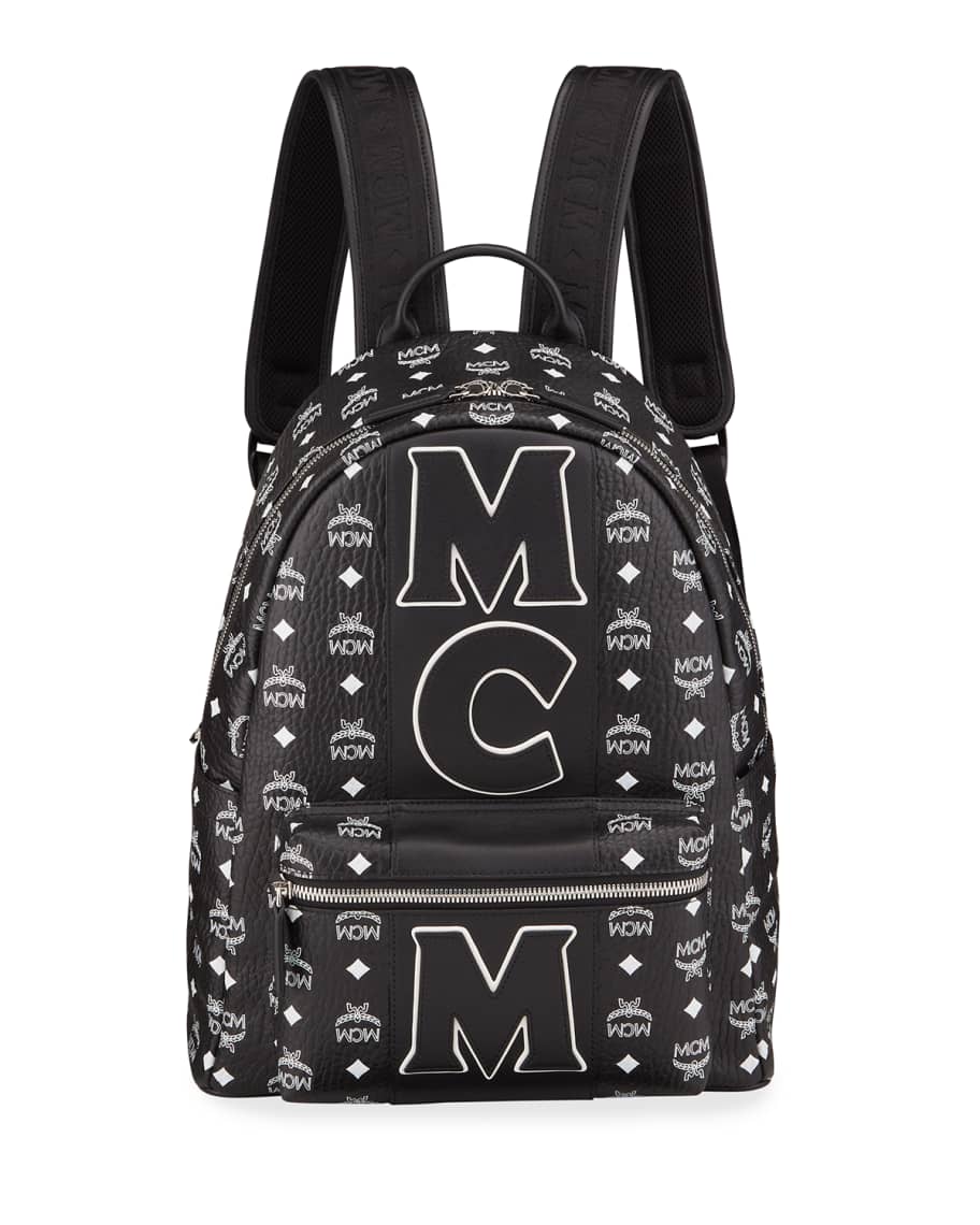 Mcm backpack hotsell neiman marcus