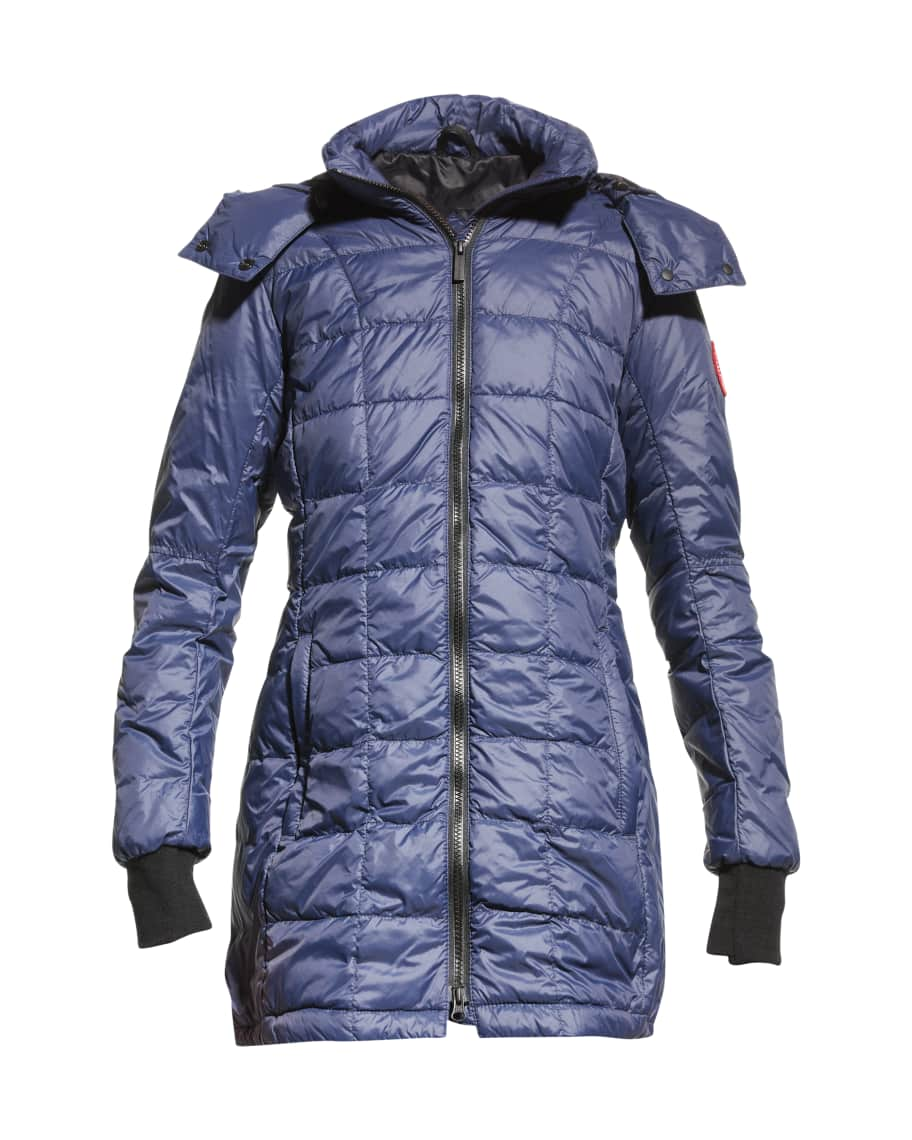 Canada Goose Ellison Packable Quilted Jacket | Neiman Marcus