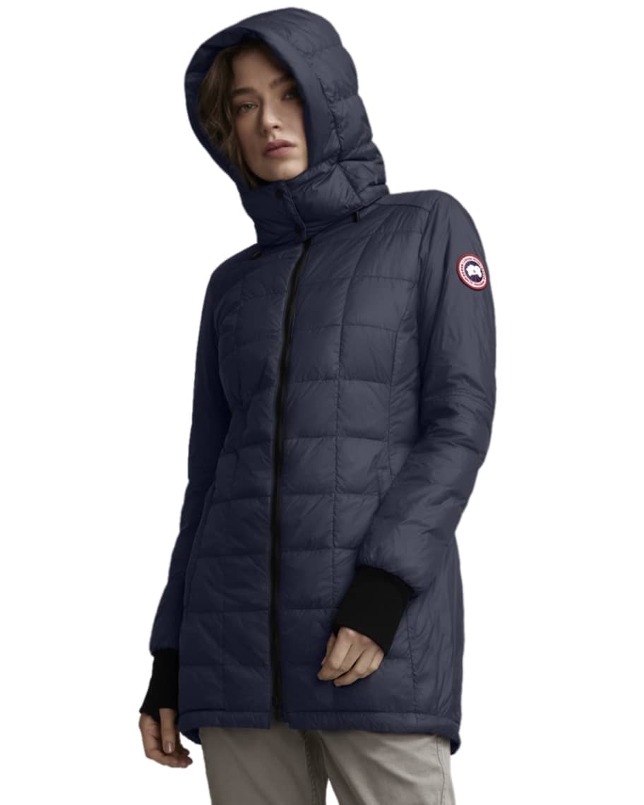 Canada goose ellison sales packable down jacket