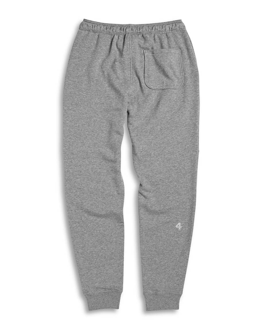 Four laps joggers outlet