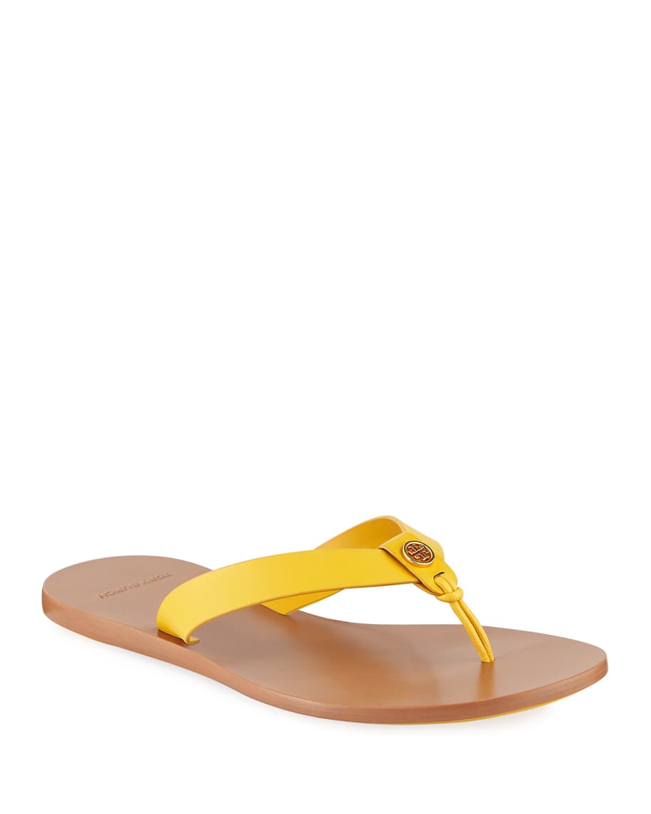 Tory burch manon sandals clearance