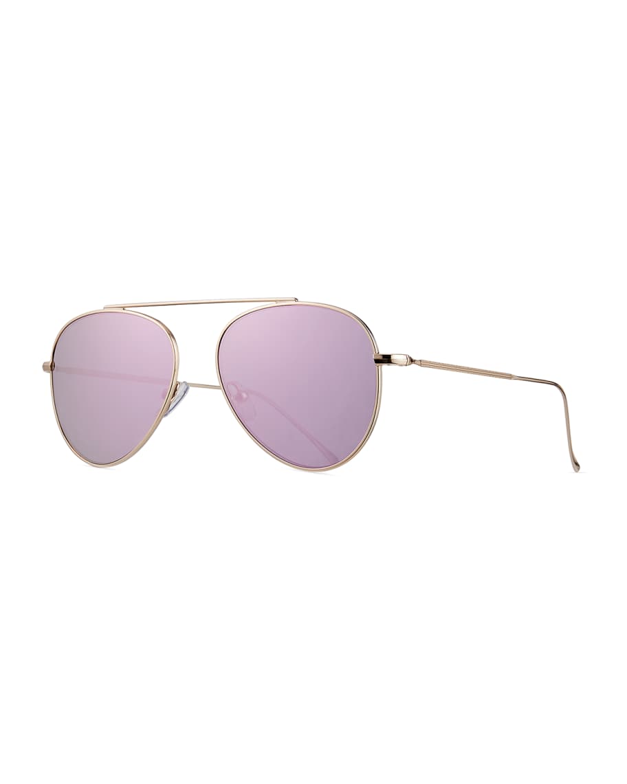 Illesteva dorchester sunglasses hot sale
