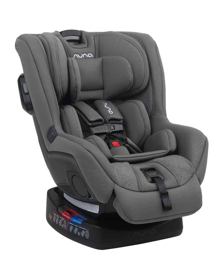 Nuna RAVA Flame Retardant Free Convertible Car Seat Neiman Marcus