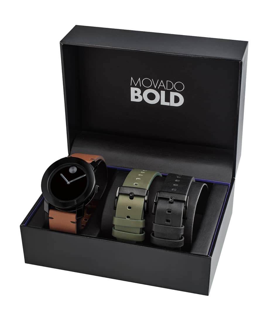 Neiman discount marcus movado