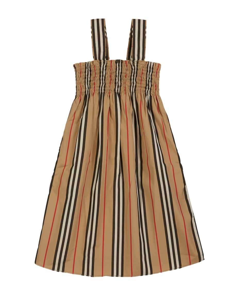 Burberry junia outlet dress